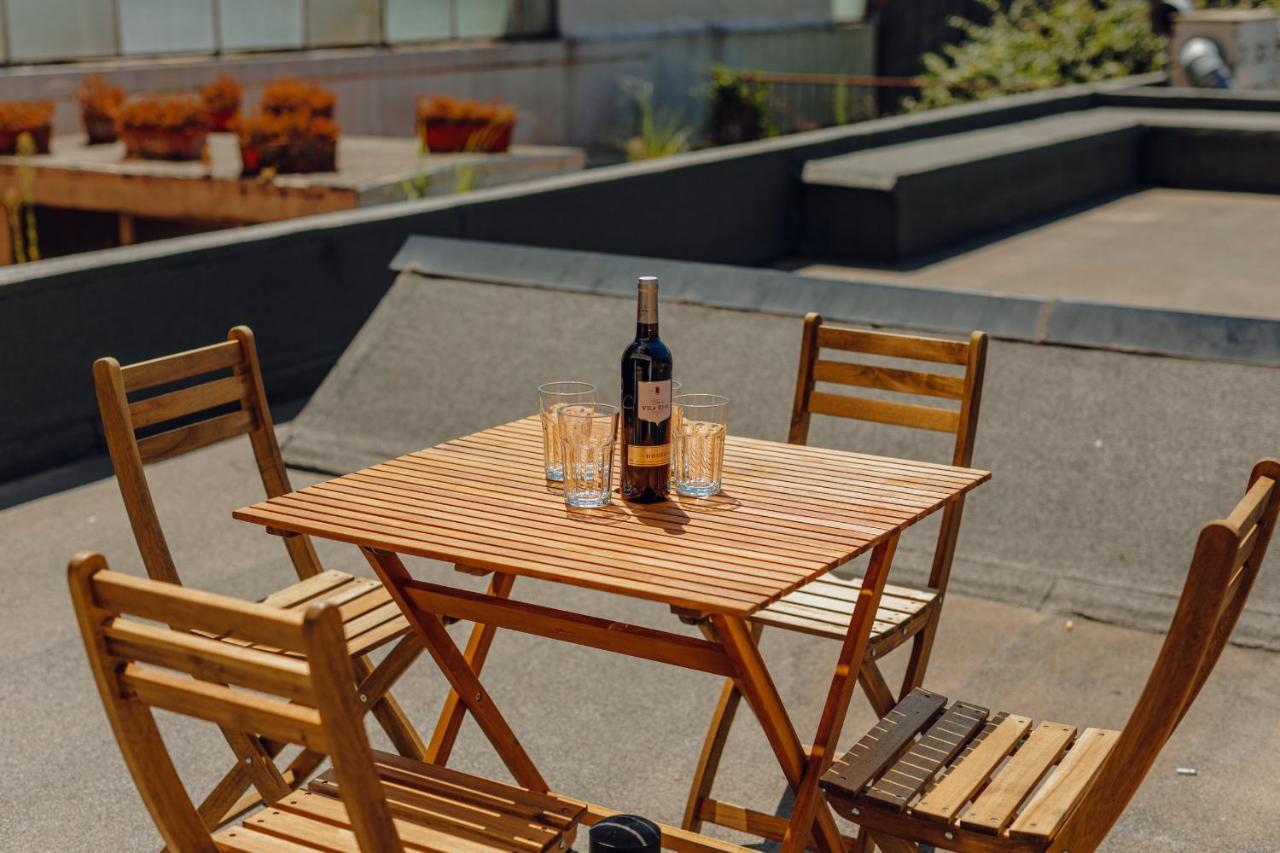 Bright Boavista With Terrace By Homing Apartment