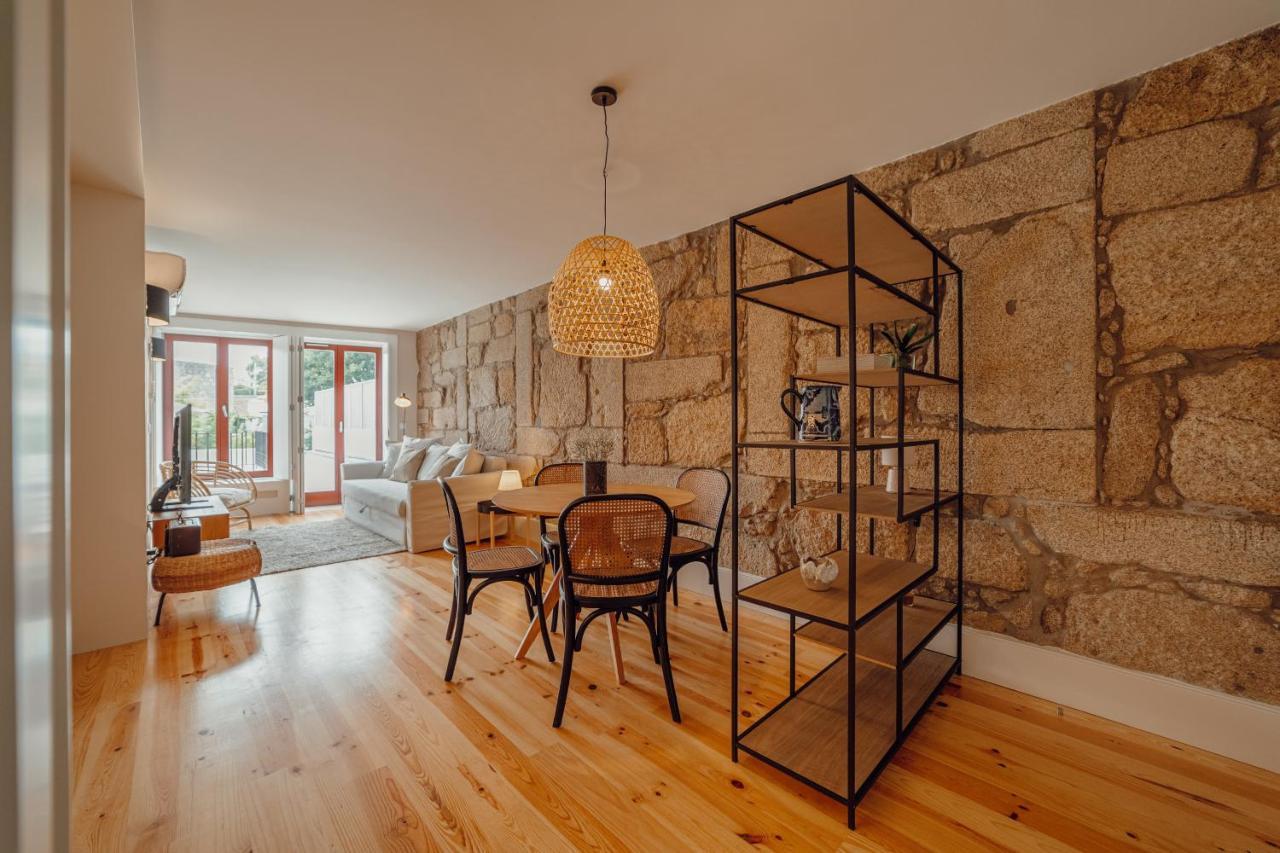 Boavista Premium By Homing Apartment Porto