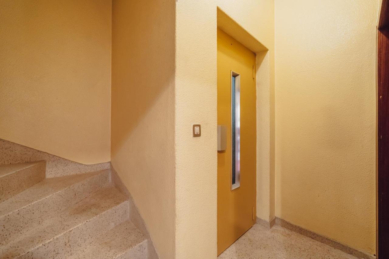 Apartment Bright Boavista With Terrace By Homing Porto