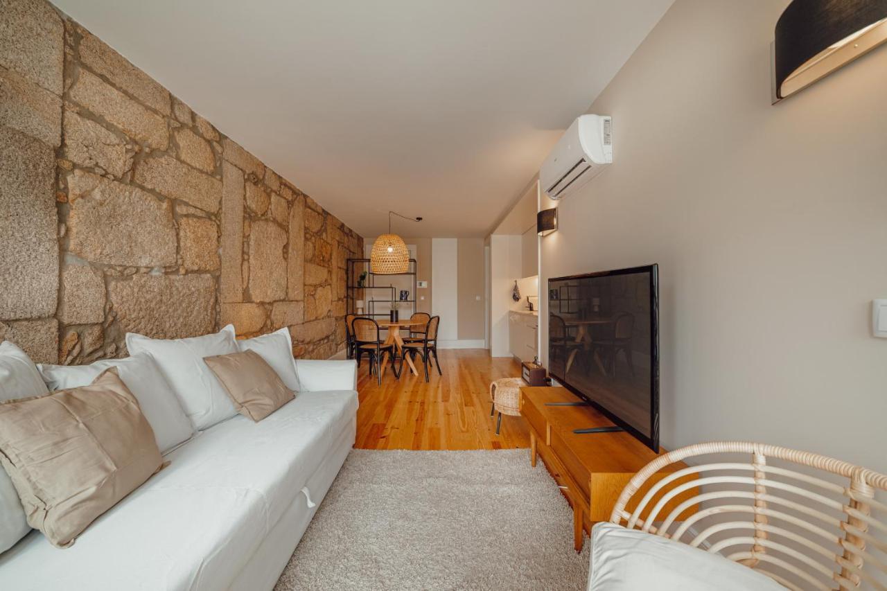 Boavista Premium By Homing Apartment *