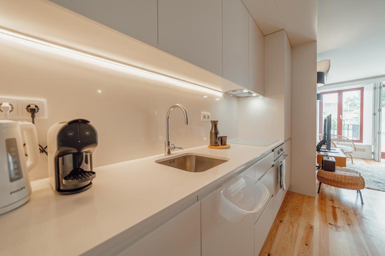 Boavista Premium By Homing Apartment