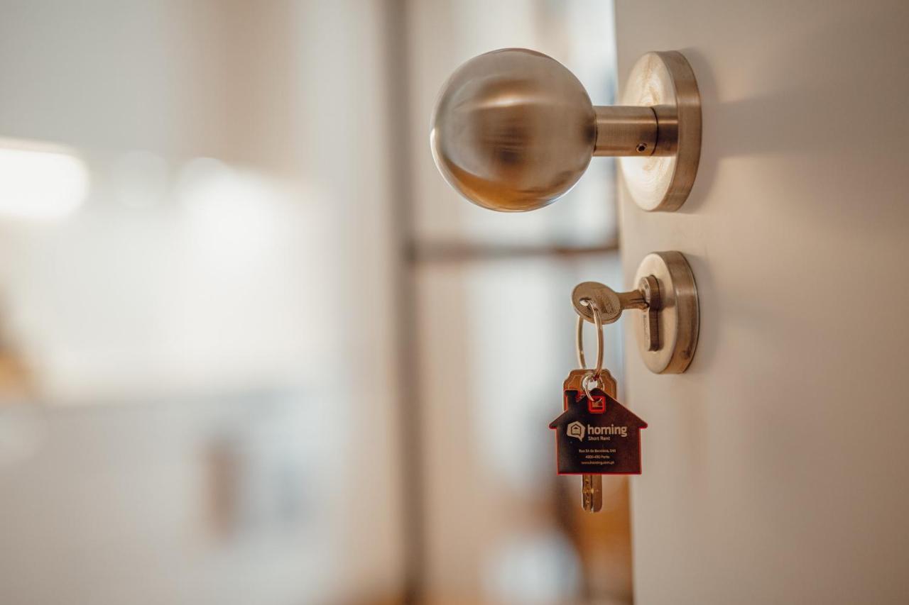 Apartment Boavista Premium By Homing