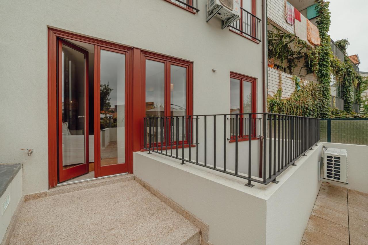 Boavista Premium By Homing Porto