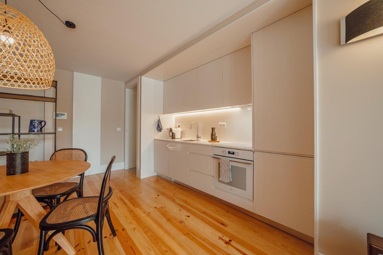 Boavista Premium By Homing Apartment *