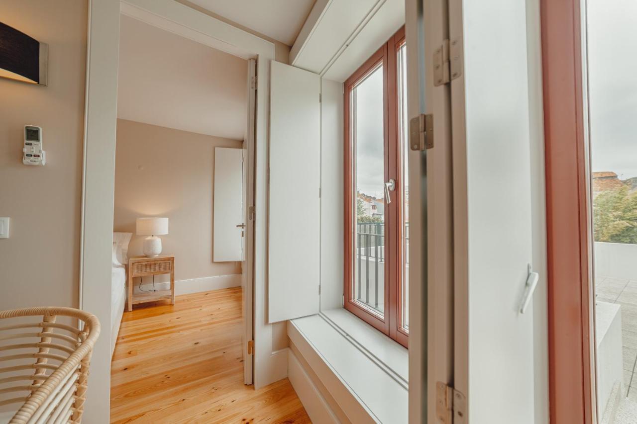Boavista Premium By Homing Apartment *