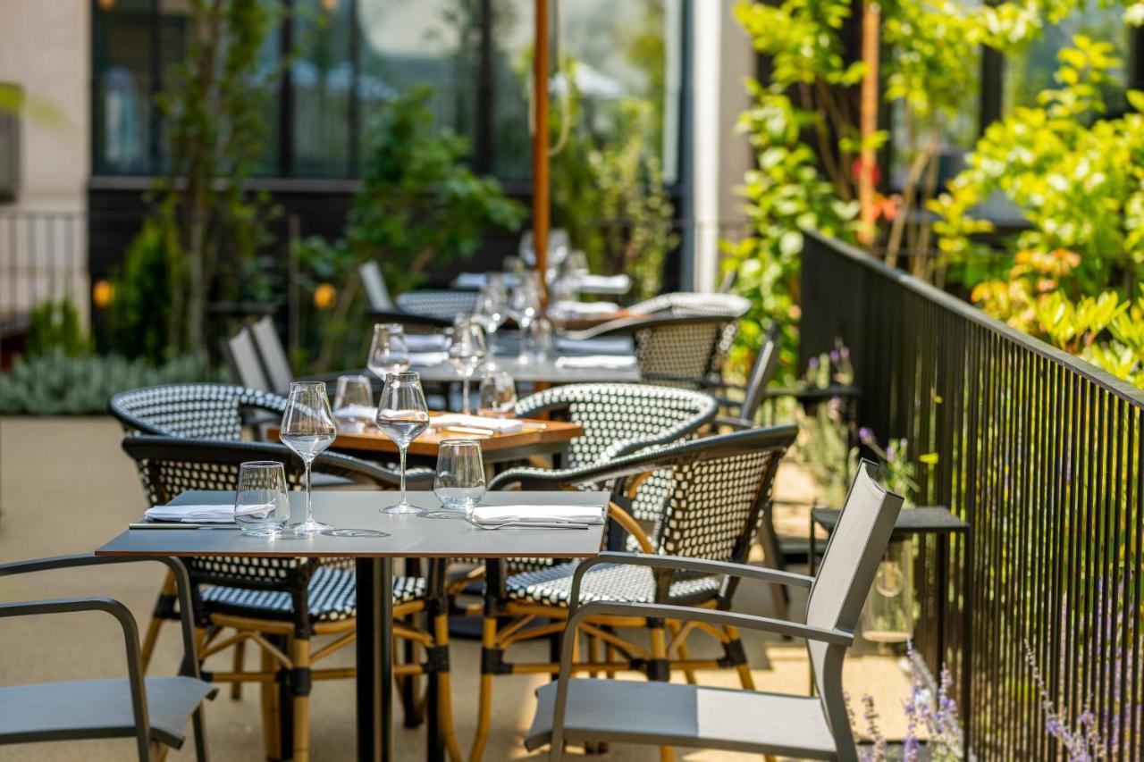 Mercure Centro Aliados 4* Porto