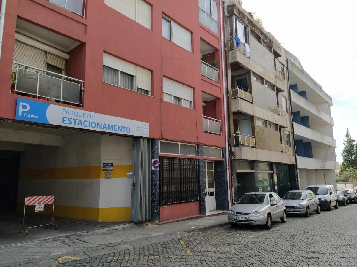 Bragasterrass Porto