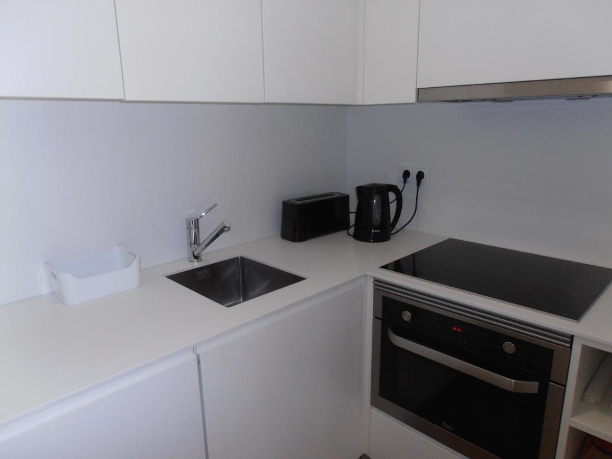 Bc Downtown Apartment Porto