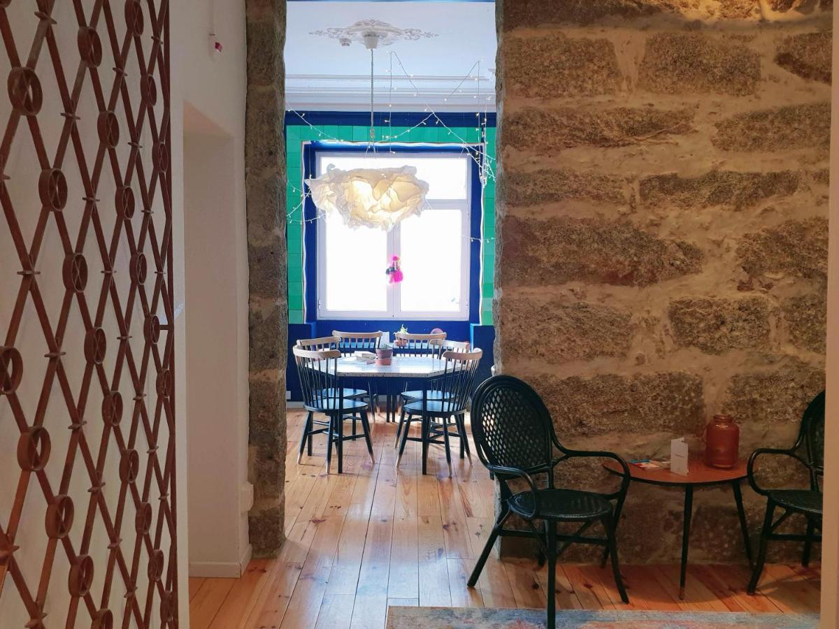 Supernova Hostel Porto