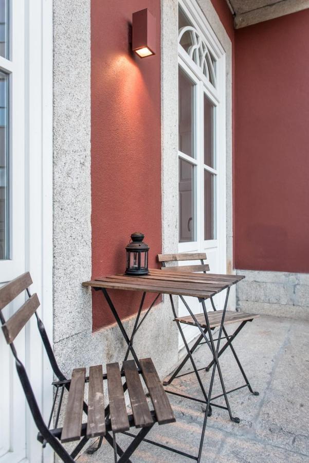 Guestready - Loios Cube Top Of The Ice Cream Apartment Porto