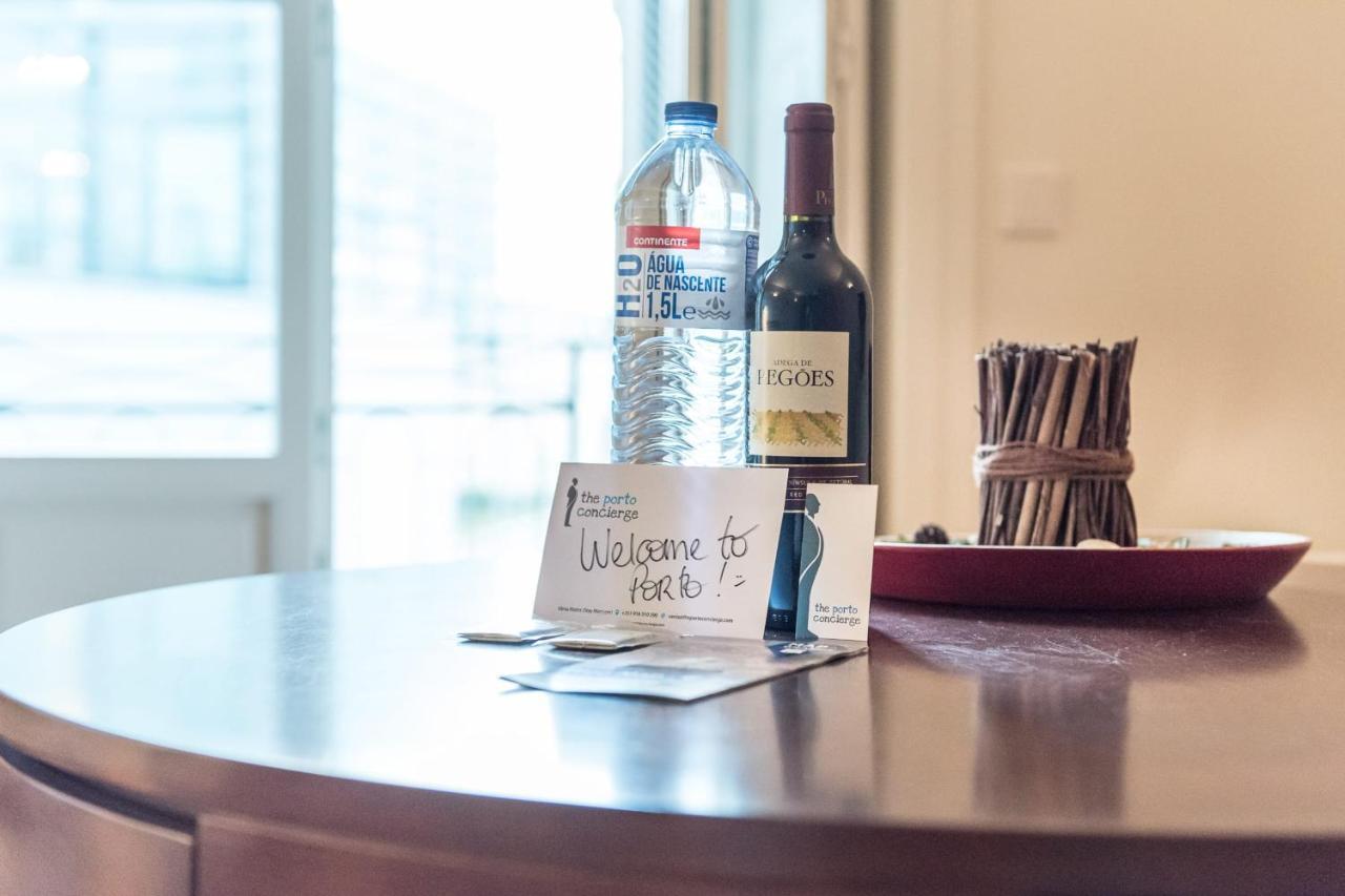 Guestready - Loios Cube Top Of The Ice Cream Apartment Porto