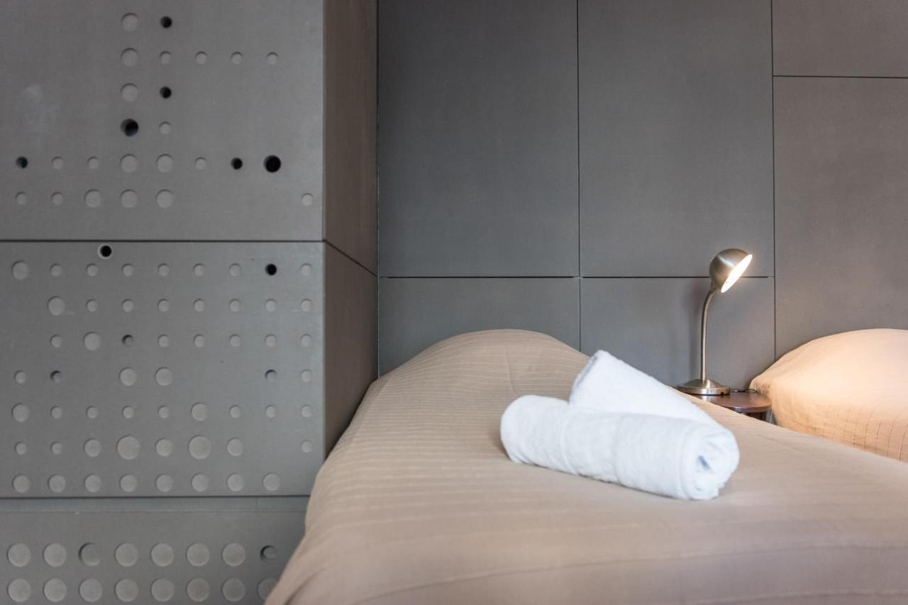 Guestready - Loios Cube Top Of The Ice Cream Apartment Porto