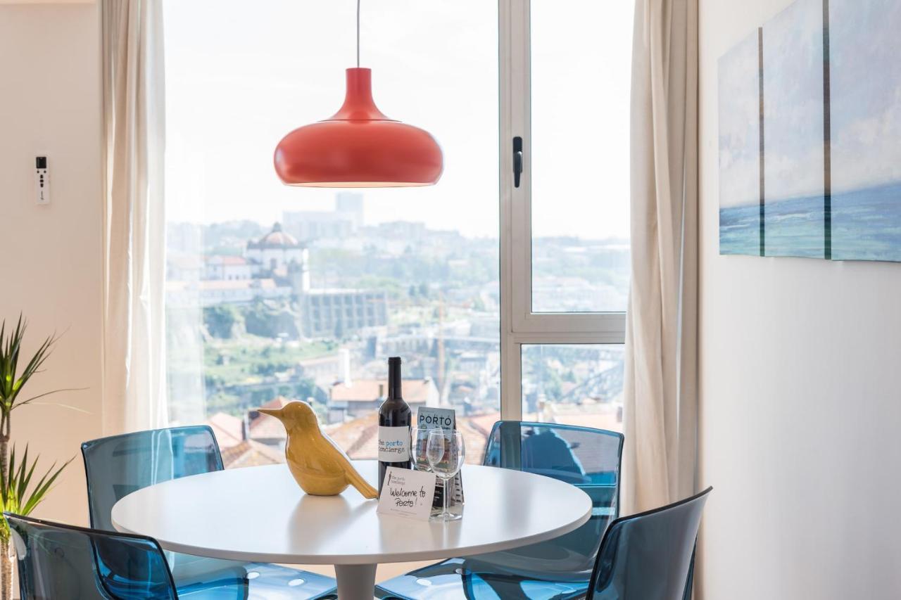 Guestready - Nightingale Sur Douro River Apartamento Porto