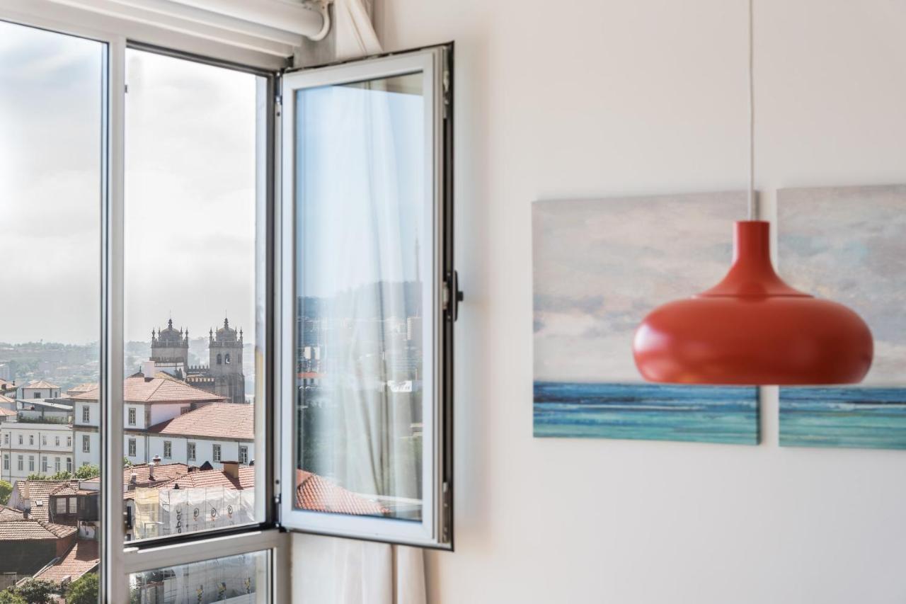 Guestready - Nightingale Sur Douro River Apartment Porto