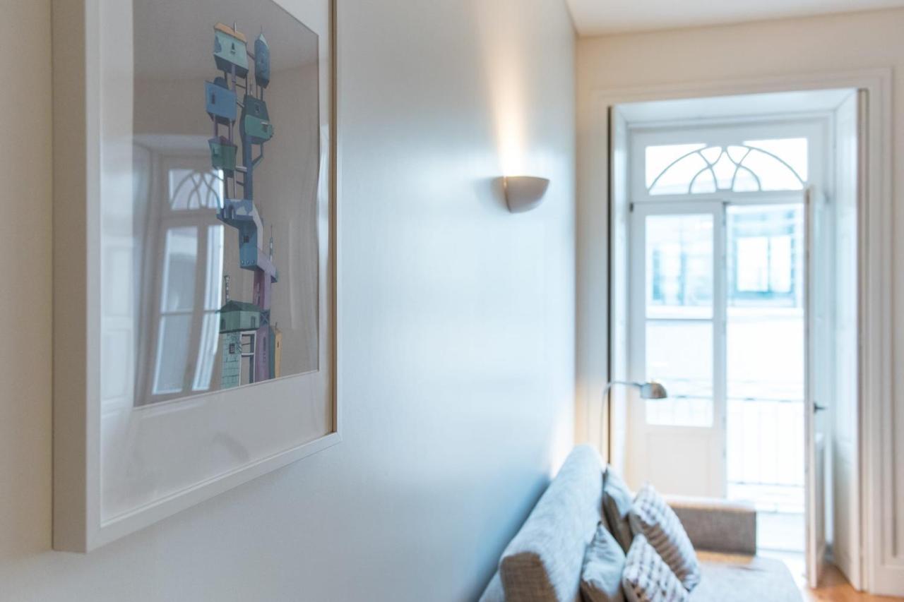 Apartment Guestready - Loios Cube Top Of The Ice Cream Porto
