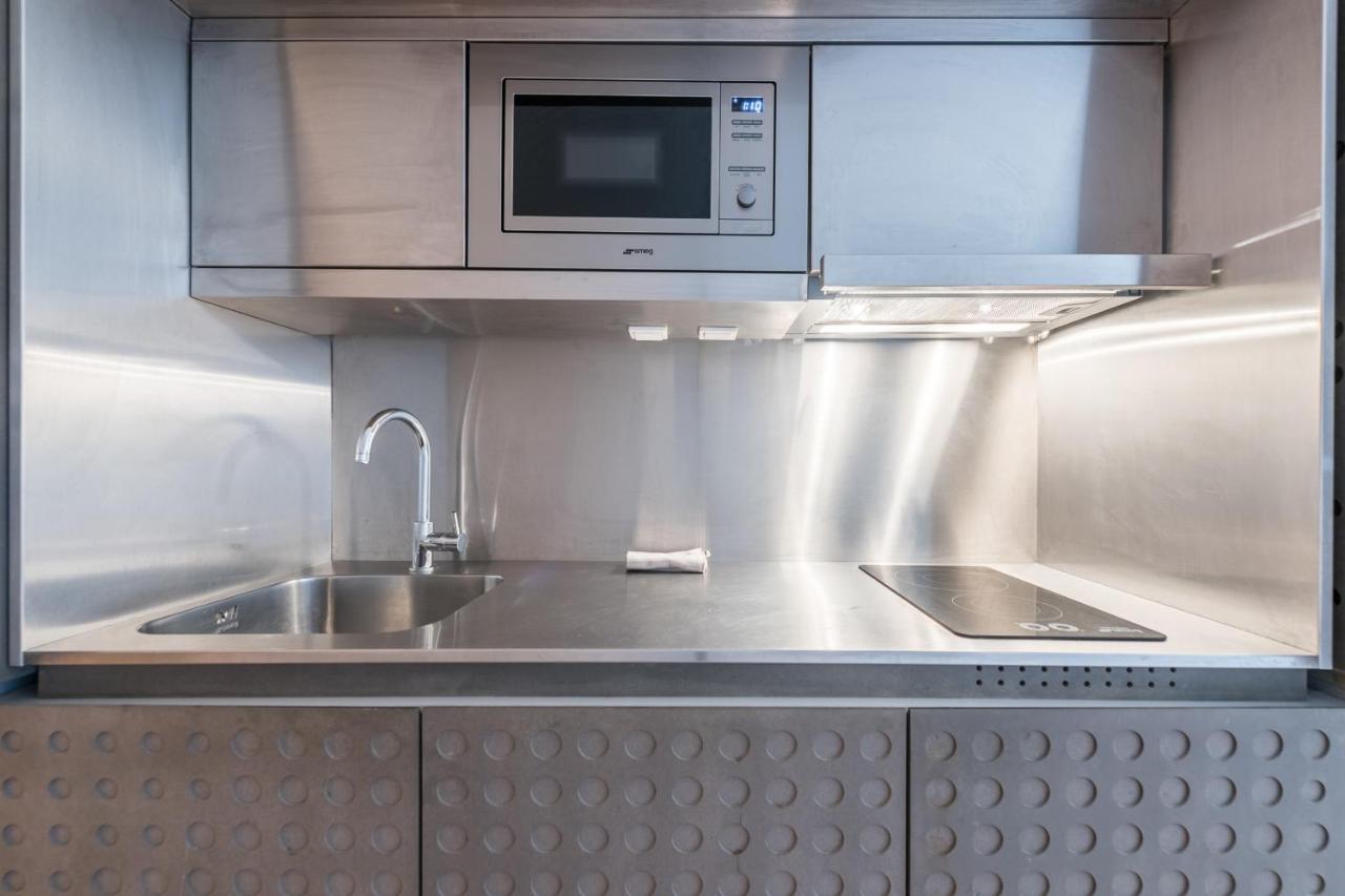 Apartment Guestready - Loios Cube Top Of The Ice Cream Porto