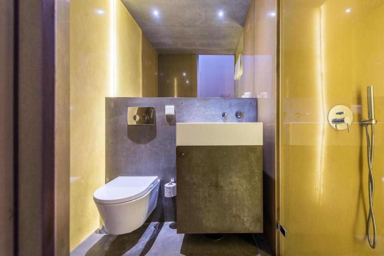 Guestready - Loios Cube Top Of The Ice Cream Apartment