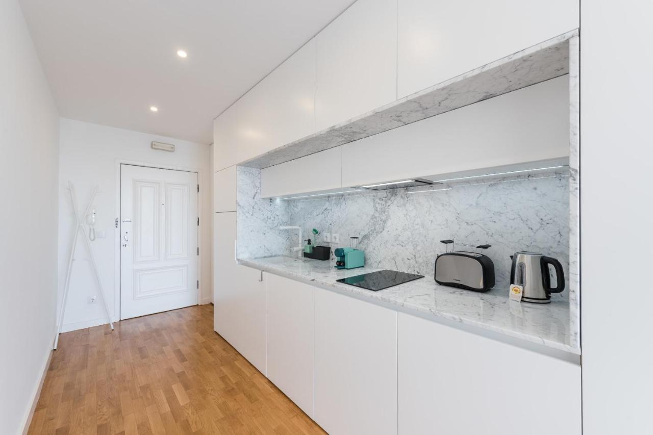 Apartment Guestready - Nightingale Sur Douro River Porto