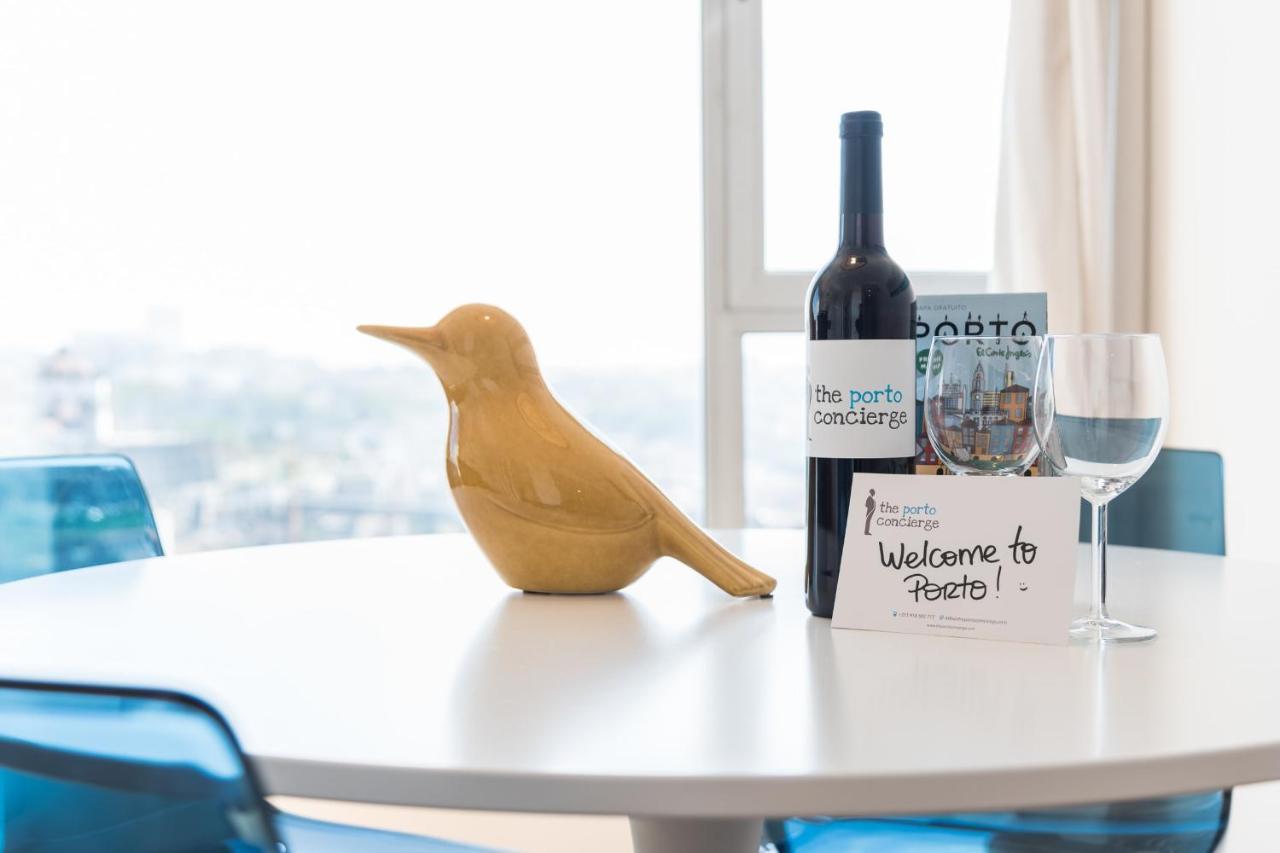 Guestready - Nightingale Sur Douro River Apartment Porto