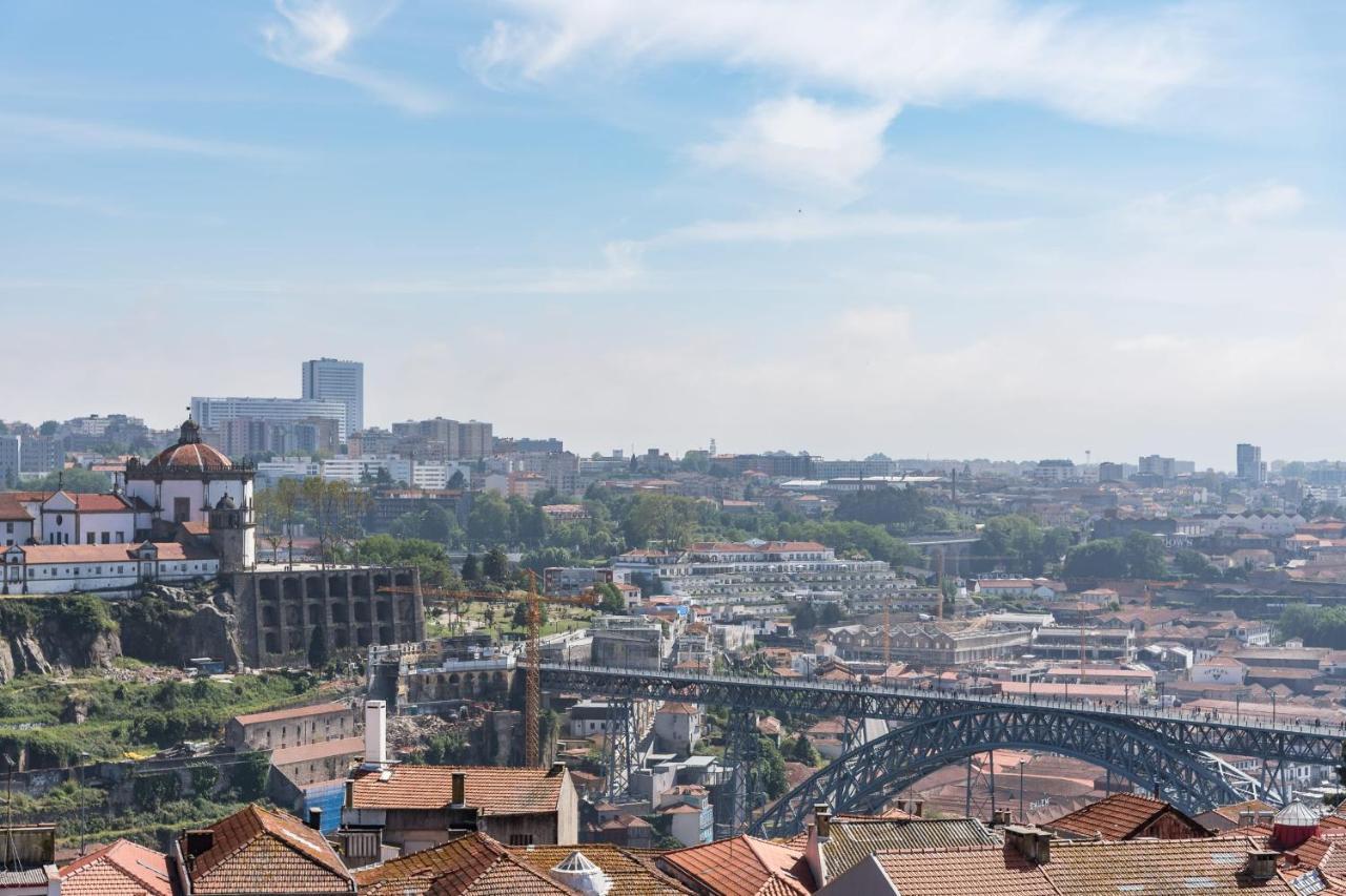 Apartment Guestready - Nightingale Sur Douro River Porto