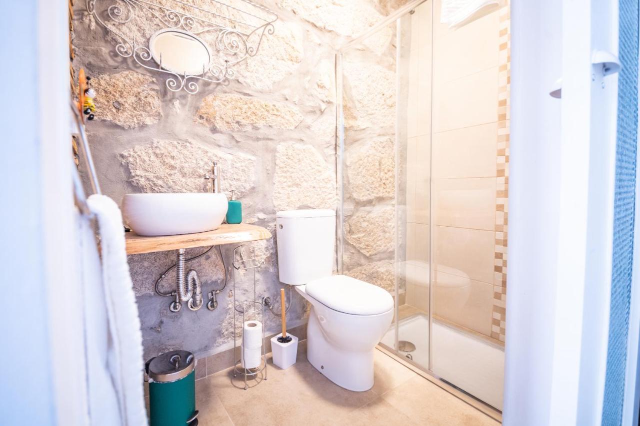 Douro View House Ribeira Guest house