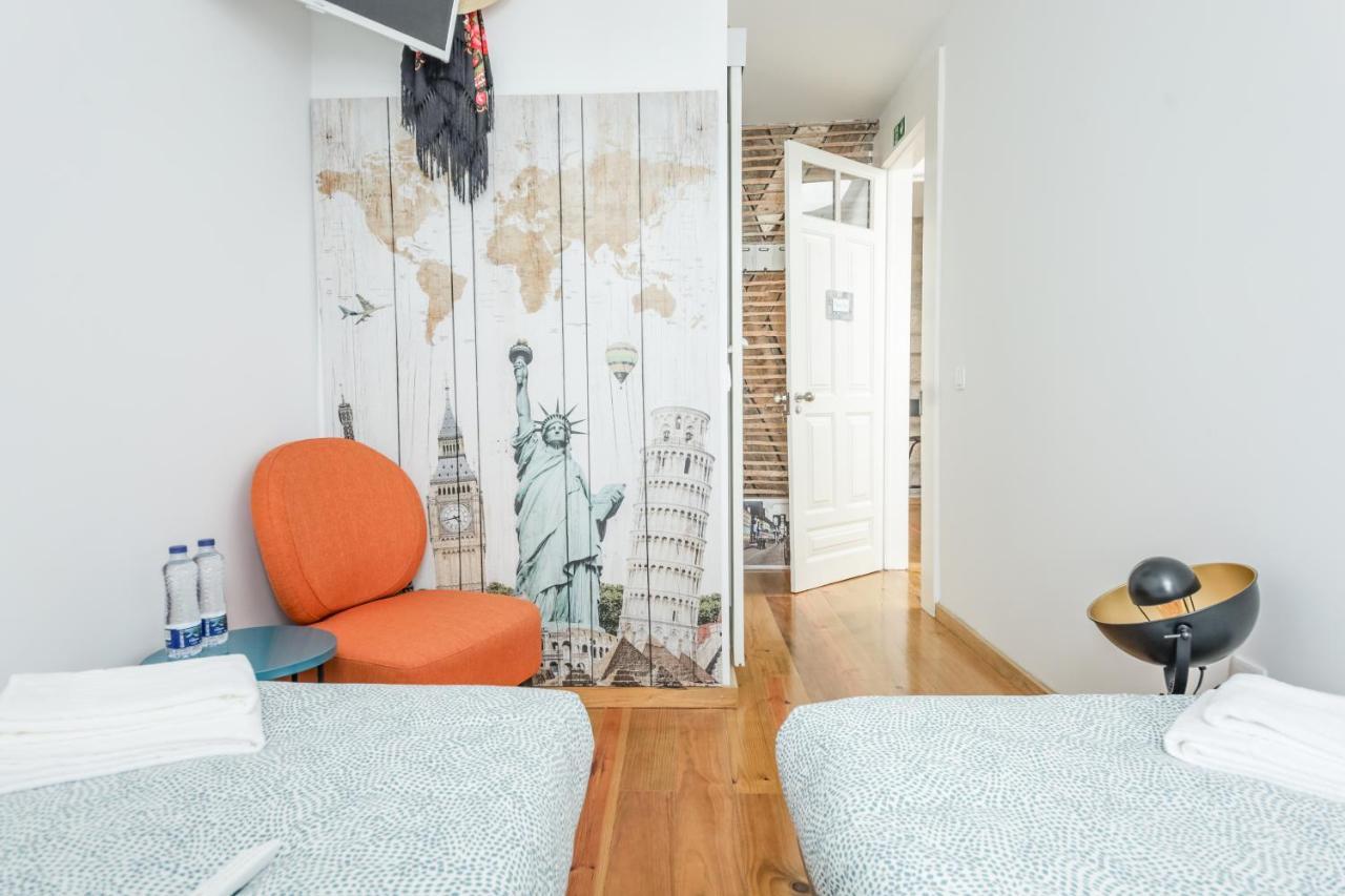 Guest house Douro View House Ribeira 2*