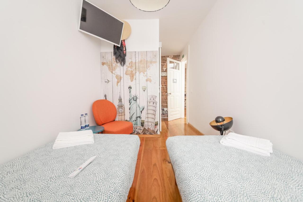 Douro View House Ribeira Guest house 2*