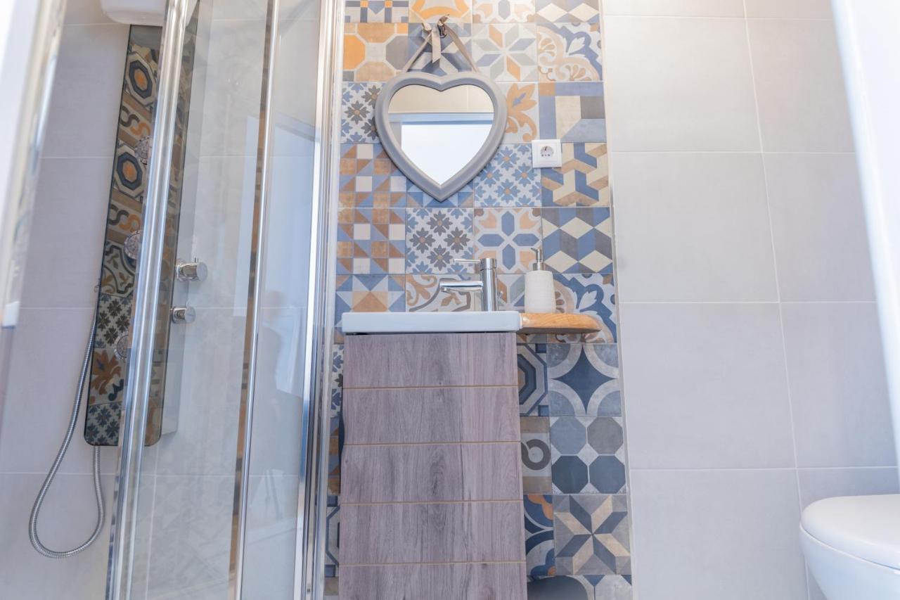 Guest house Douro View House Ribeira