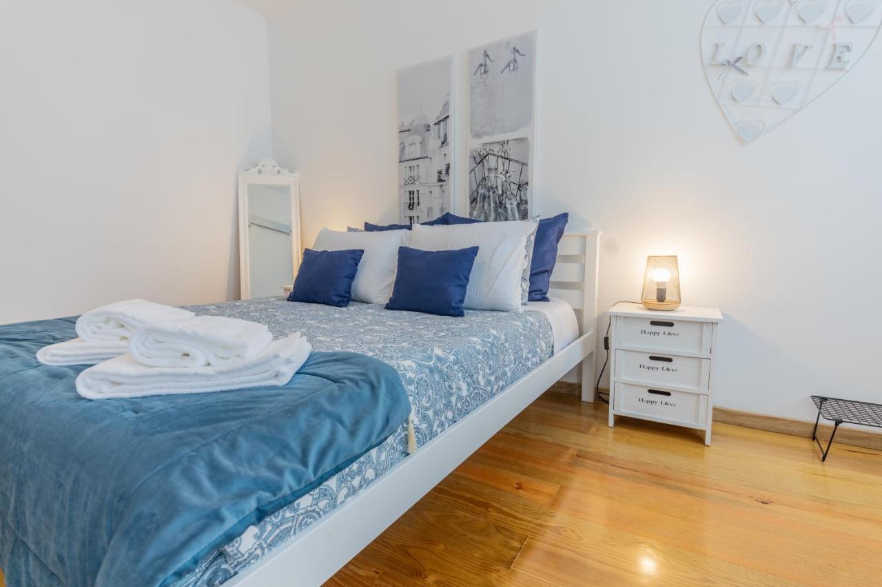 Guest house Douro View House Ribeira Porto