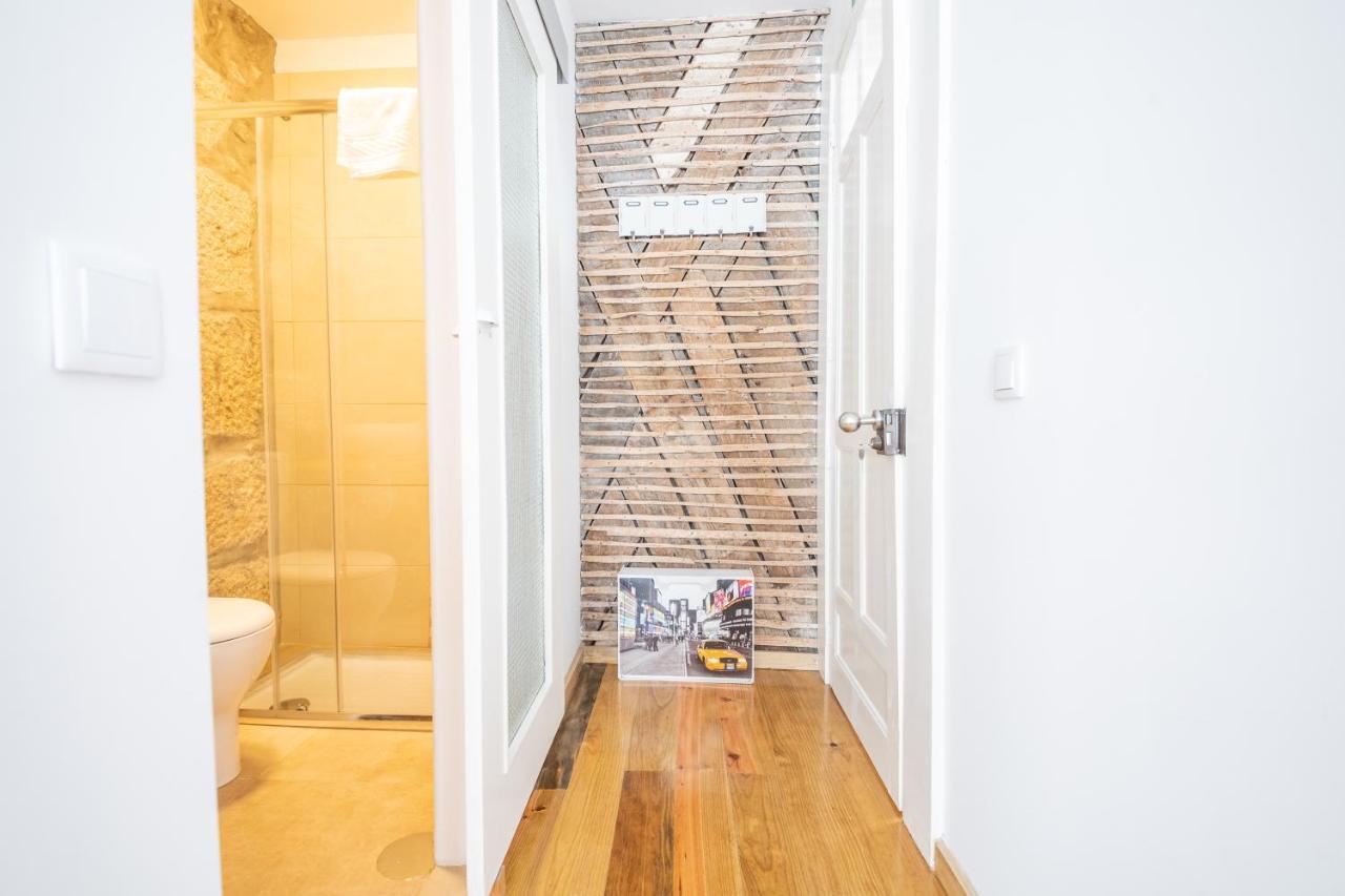 Guest house Douro View House Ribeira Porto