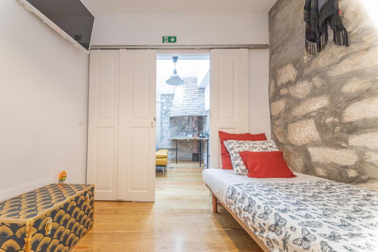 Guest house Douro View House Ribeira