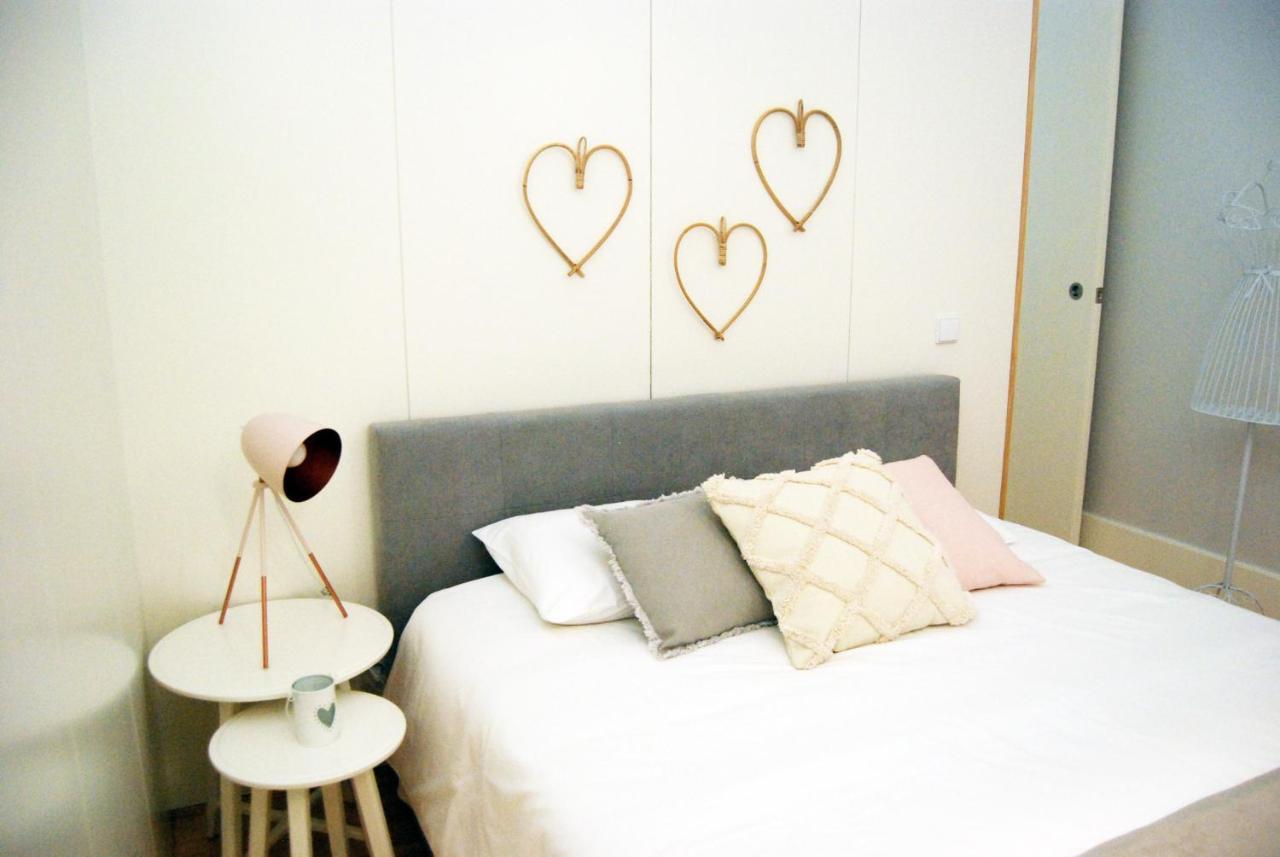 Charming - Free Parking - Heart Of The City * Porto