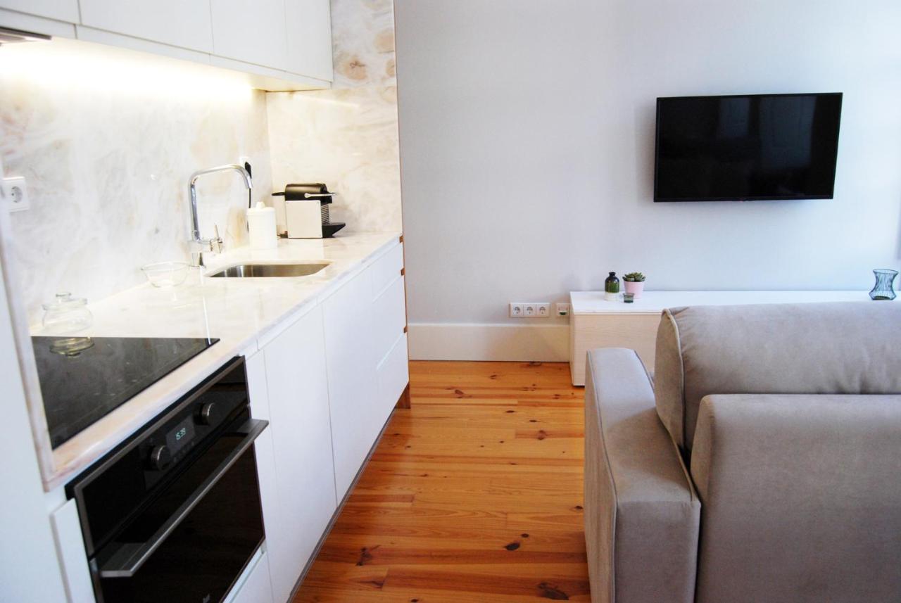 Apartment Charming - Free Parking - Heart Of The City
