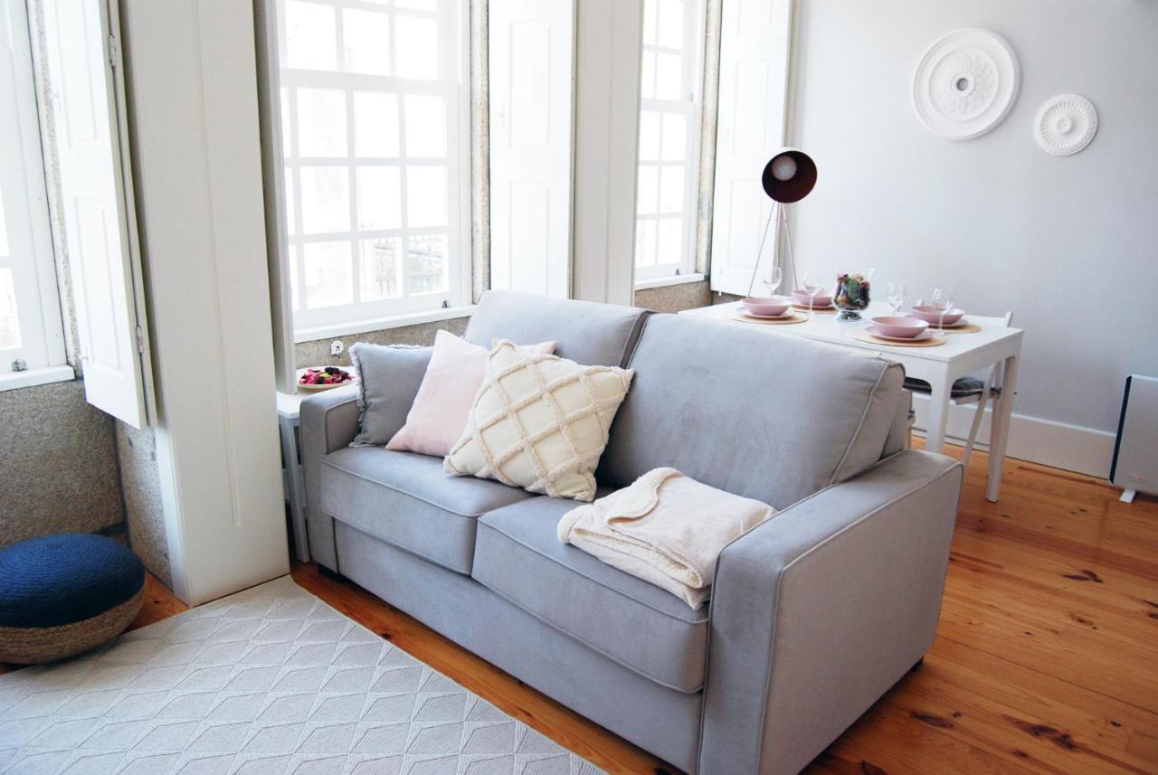 Apartment Charming - Free Parking - Heart Of The City *