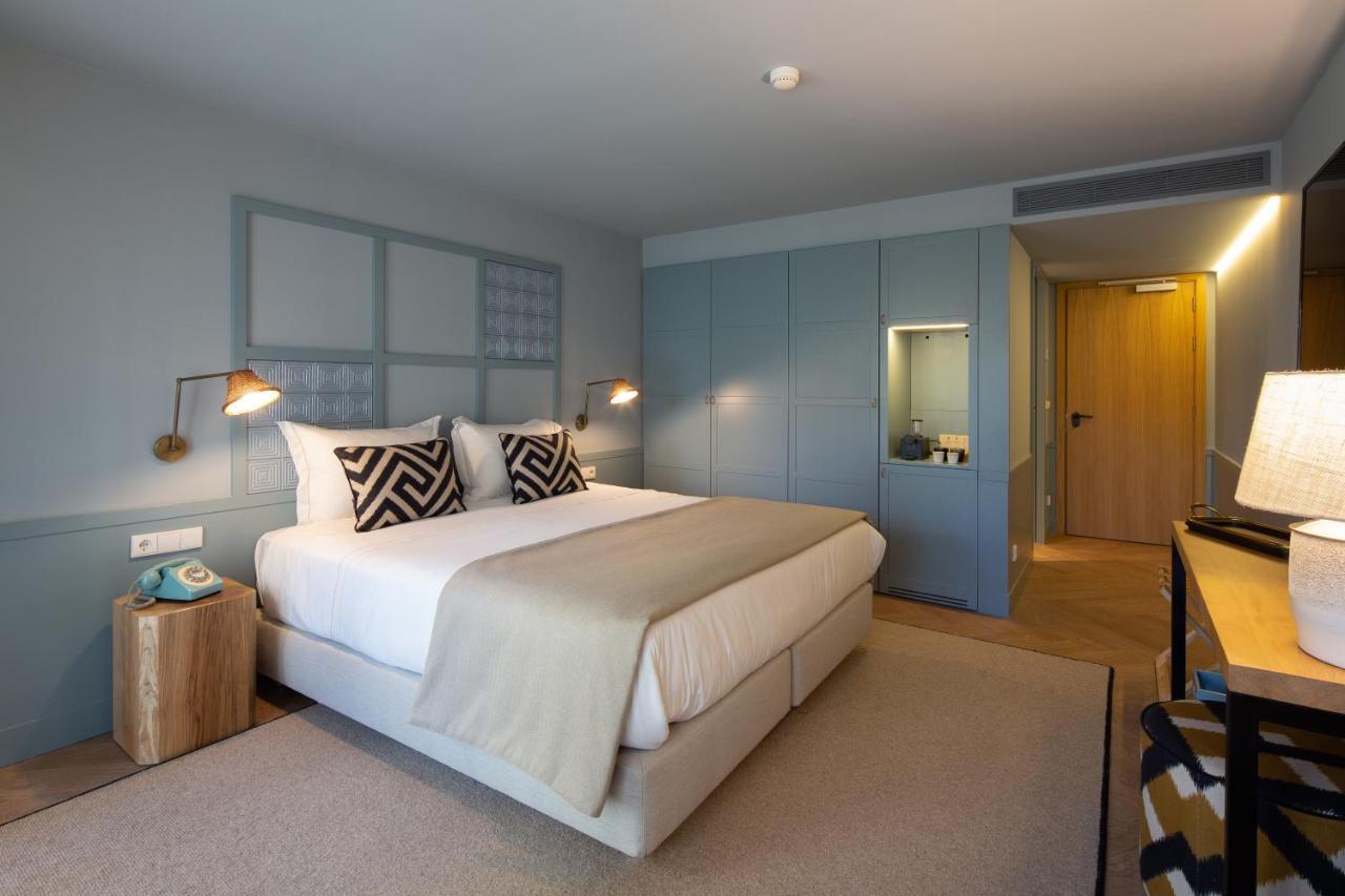 Hotel Pur Boutique By Actahotels 4*