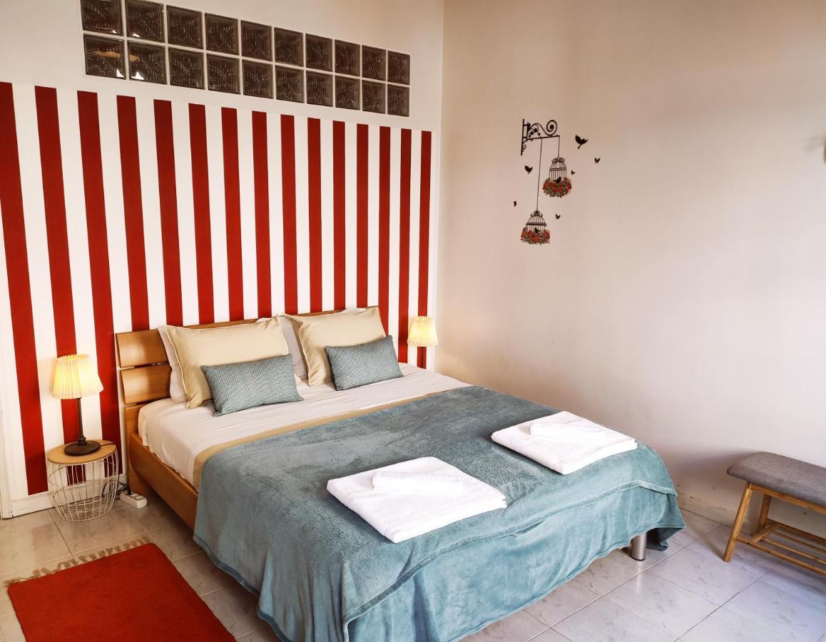 Apartment My Sweet Ribeira 1