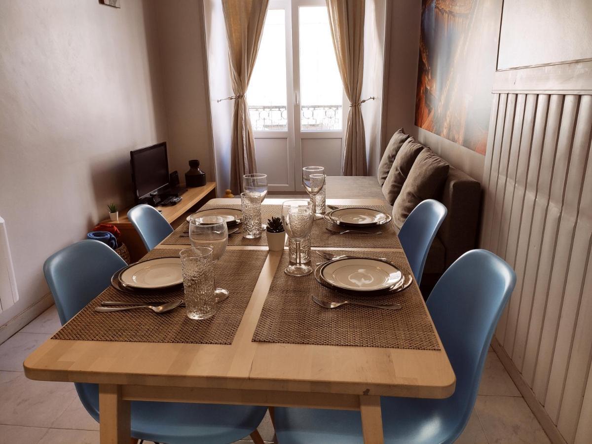 My Sweet Ribeira 1 Apartment