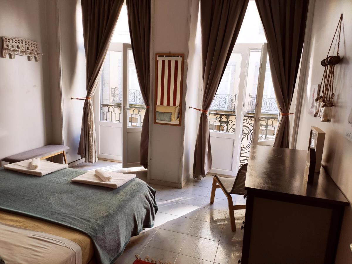 My Sweet Ribeira 1 Apartment *
