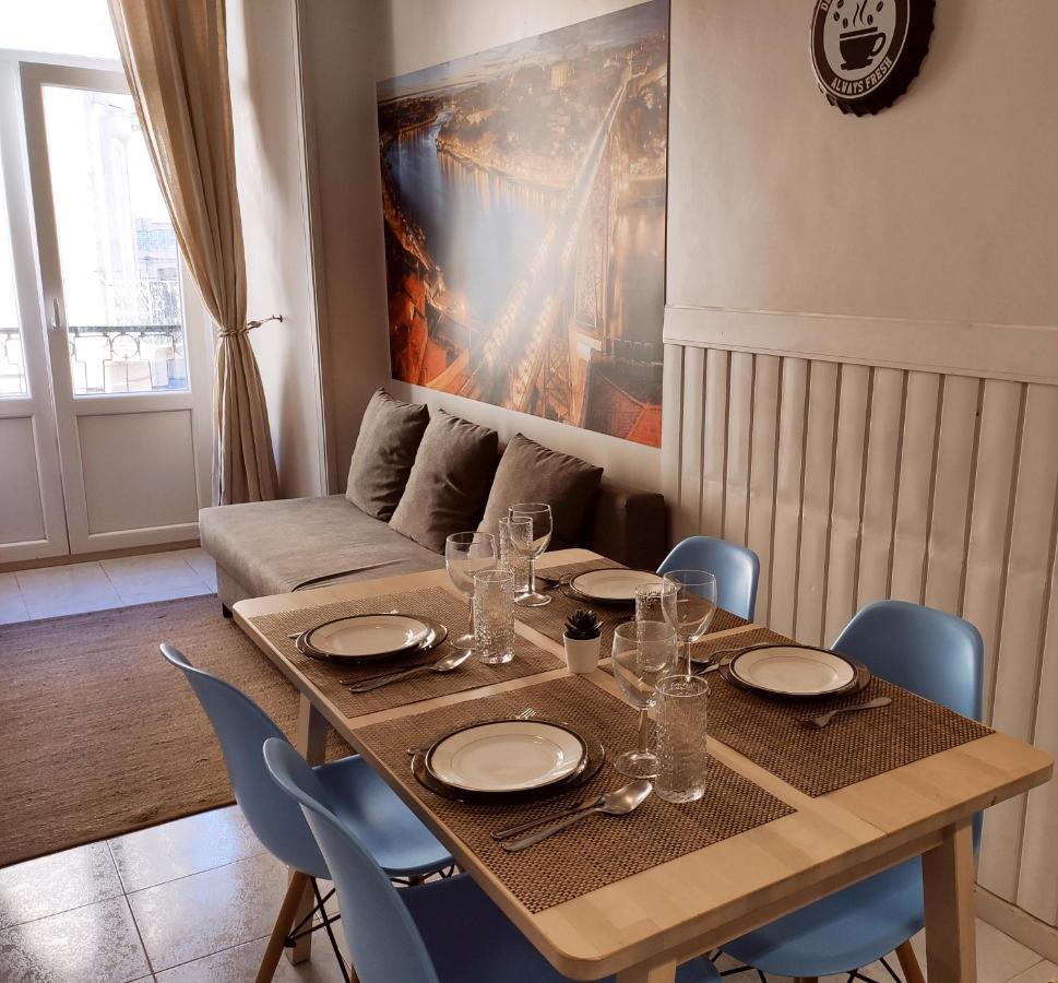 Apartment My Sweet Ribeira 1 *