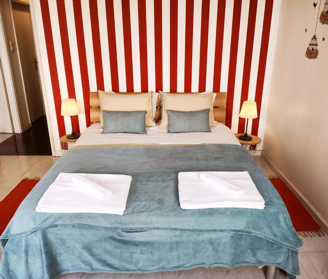 Apartment My Sweet Ribeira 1