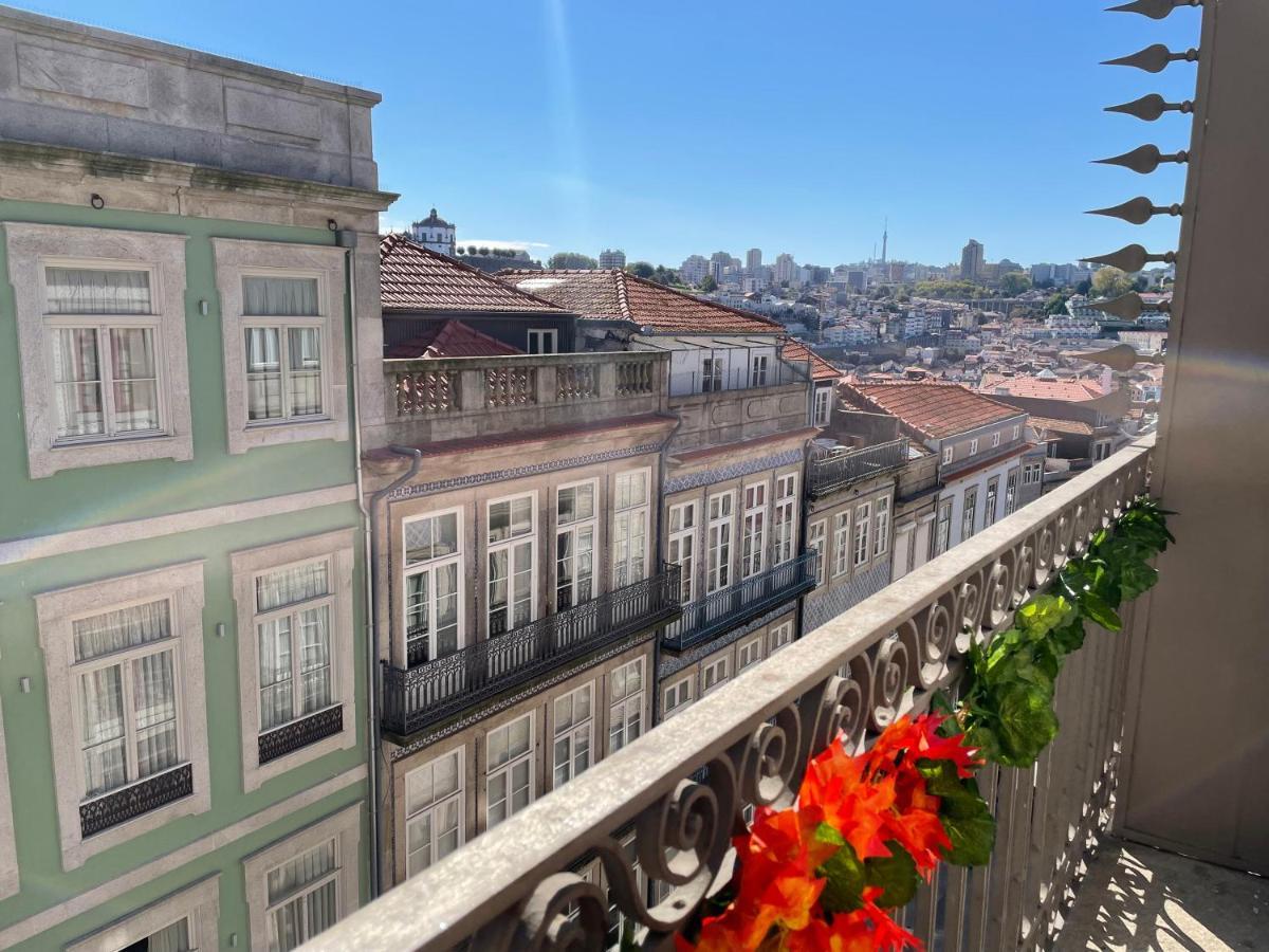 Apartamento Ribeira Historic *