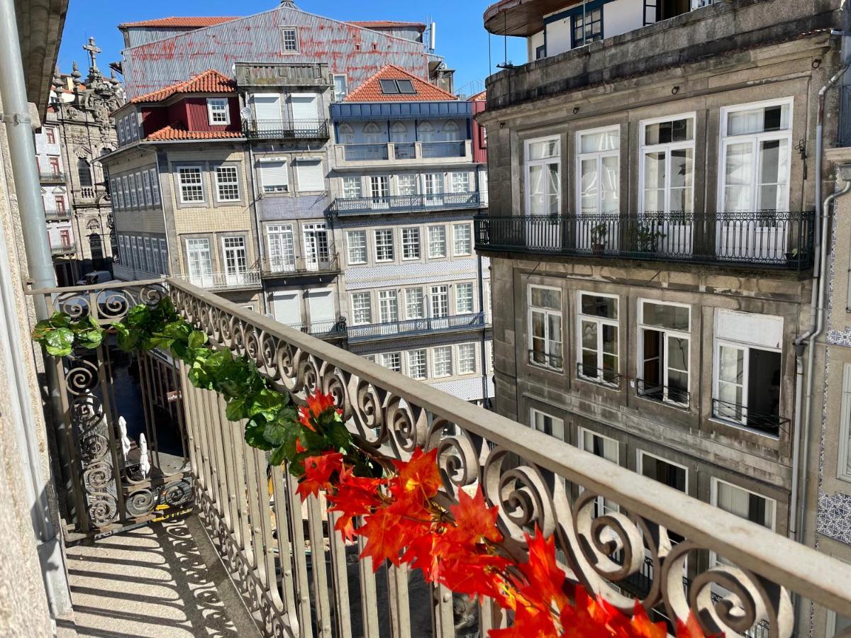 Apartamento Ribeira Historic