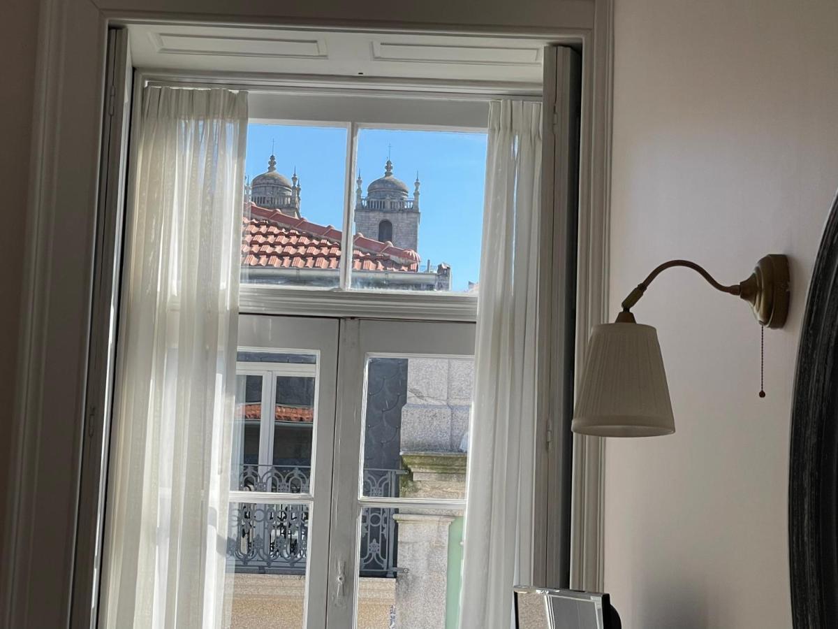 Apartamento Ribeira Historic *