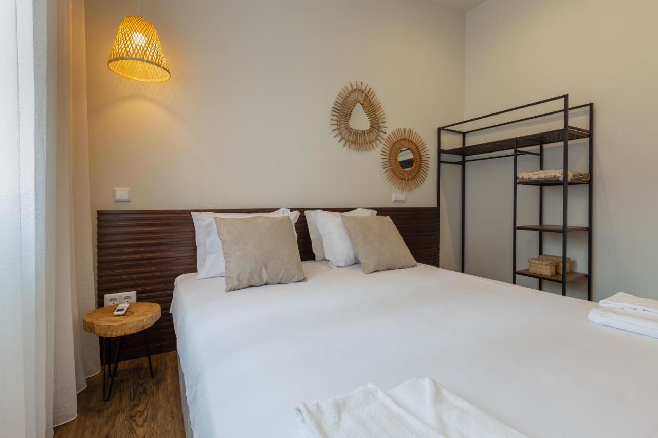 Apartamento Orm- Fontainhas 01 & 02 Porto