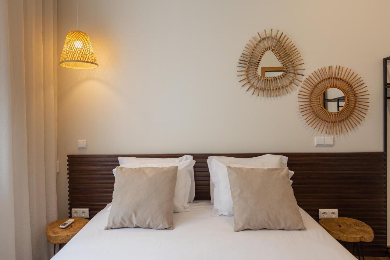 Orm- Fontainhas 01 & 02 Apartamento