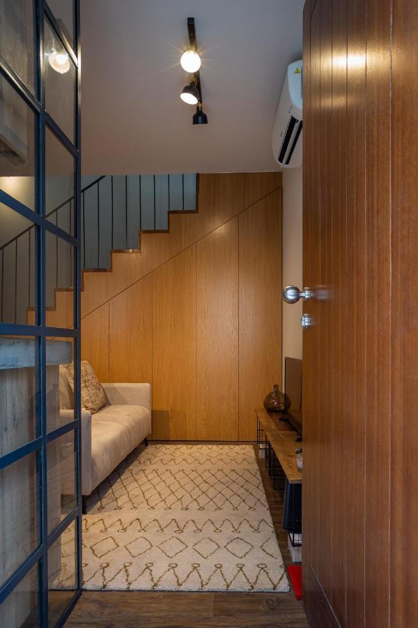 Apartamento Orm- Fontainhas 01 & 02