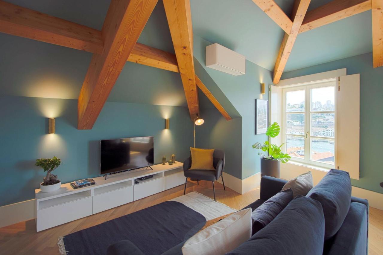 Apartment Hm - Infante Riverside R