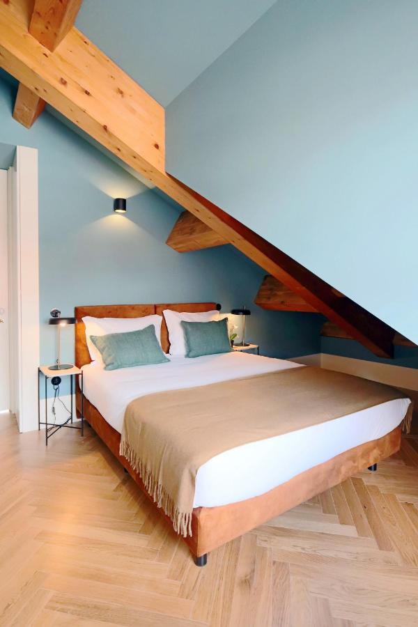 Apartment Hm - Infante Riverside R Porto