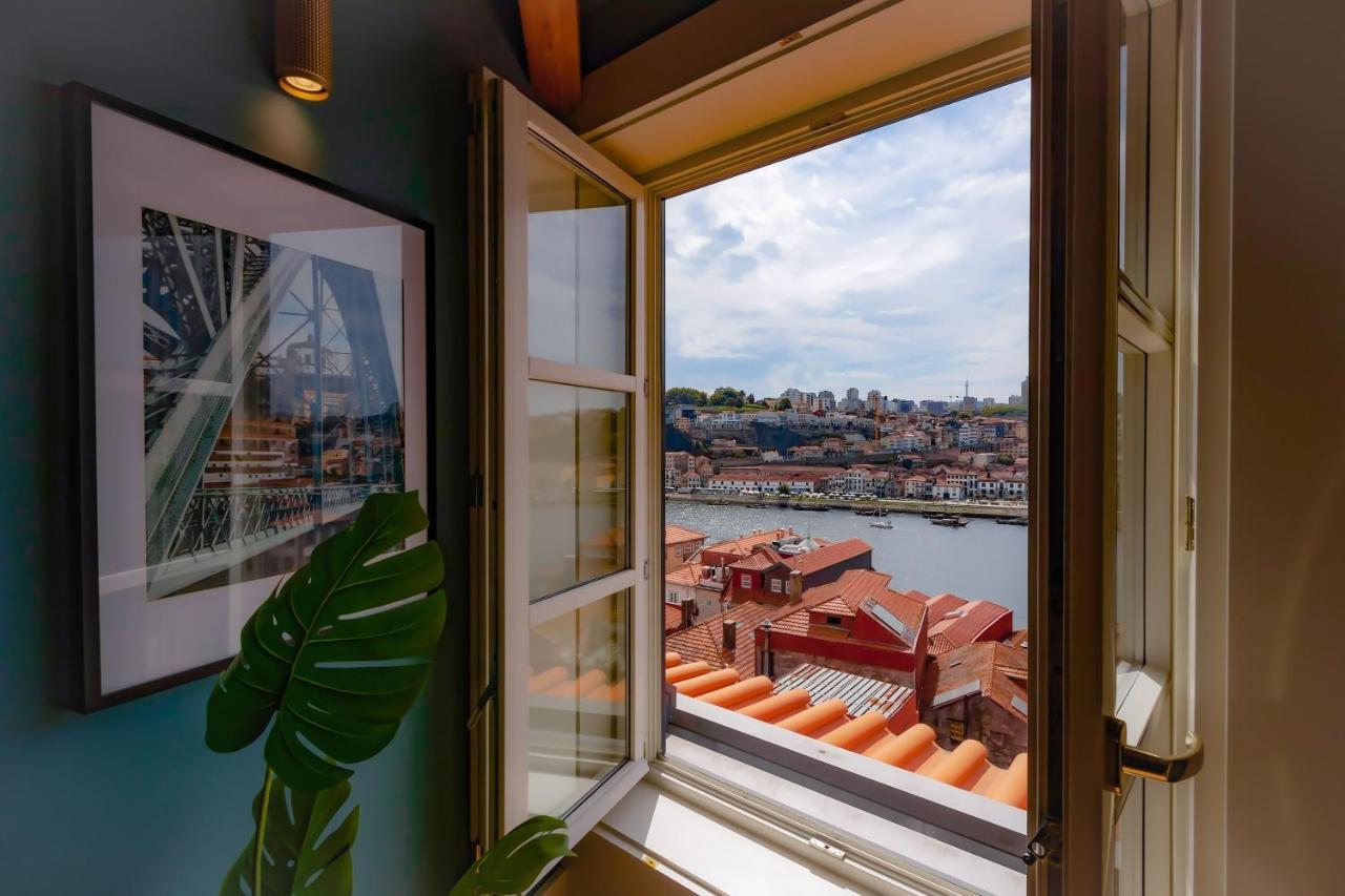 Hm - Infante Riverside R Porto