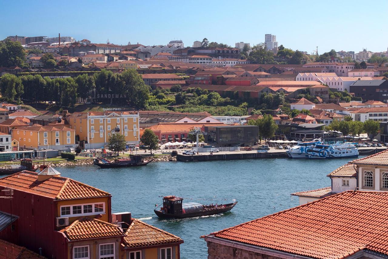 Hm - Infante Riverside R Porto